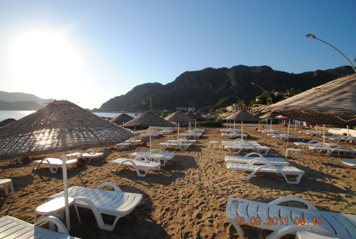 imagini hotel AQUA MARMARIS